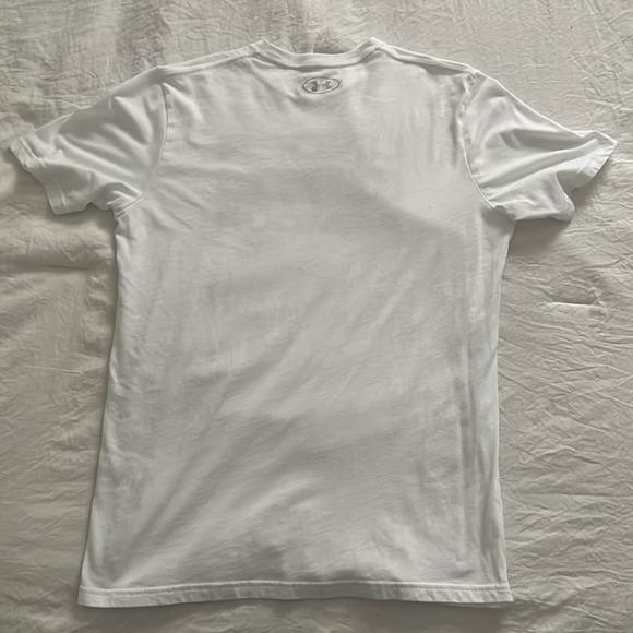 Mens T-Shirt - Picture 2 of 3